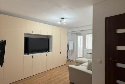 Garsonieră decomandată în Brâncoveanu - 2