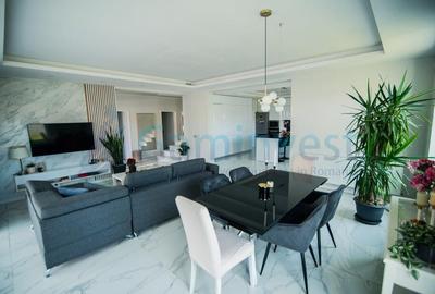Gaminvest Casa moderna, pe 2 nivele, de vanzare, Sanmartin, Bihor, V4076 - 3