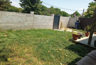 Casă individuală cu 3 camere cu Teren 150 Mp în Mănăstirea Doamnei - 7