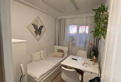 Apartament cu 2 camere decomandat în Fratelia - 2