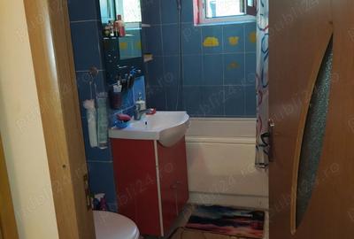 Garsonieră decomandată în Central - 4