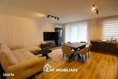 Apartament cu 3 camere în Central - 4