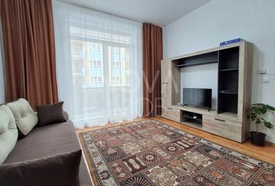 Garsoniera de inchiriat, etaj 1, zona Turnisor - 3