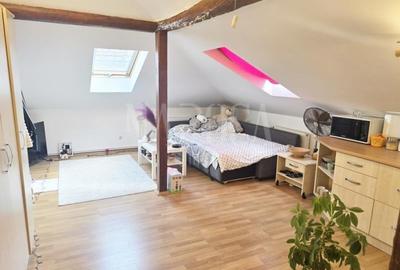 Casa 9 camere de vanzare in Centru, Cluj Napoca Casa 9 camere de vanzare in Centru, Cluj Napoca - 12