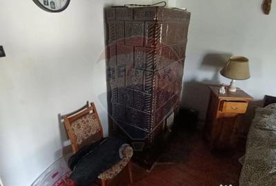 Casă cu 3 camere cu Teren 3000 Mp în Copalnic - 1