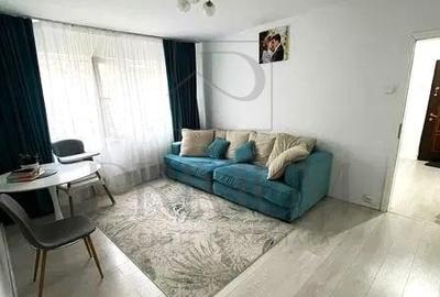 Apartament cu 3 camere semidecomandat, mobilat în Spitalul Județean - 7