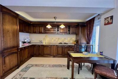 Apartament In Centru | Loc parcare subteran | 122 mp | Suceava | ID:1279 - 5