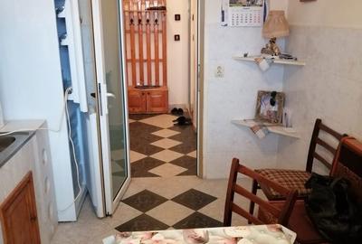 Apartament cu 2 camere decomandat în Central - 5