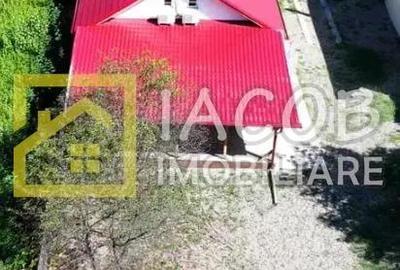 Casa P+M cu 800 mp teren, com. Garleni, jud. Bacau - 3