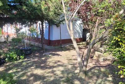 Casă cu 2 camere cu Teren 1837 Mp în Central - 8