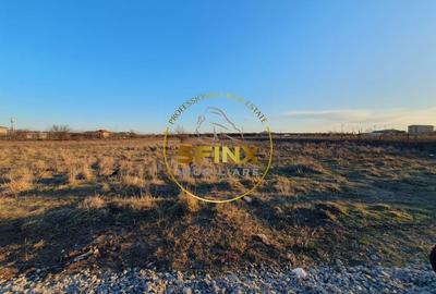 TEREN INTRAVILAN BRAGADIRU 5000mp| SOSEAUA ALEXANDRIEI | DESCHIDERE LA 2 STRAZI TEREN INTRAVILAN BRAGADIRU 5000mp| SOSEAUA ALEXANDRIEI | DESCHIDERE LA 2 STRAZI - 3