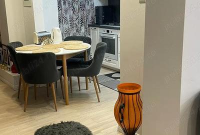 Apartament cu 4 camere semidecomandat în Central - 7