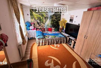Casă cu 8 camere cu Teren 216 Mp în Central - 8