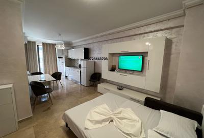 Apartament 3 camere de închiriat – Solid Residence, Mamaia – 600 €/lună - 4