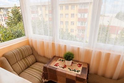 Apartament cu 2 camere în Central - 7