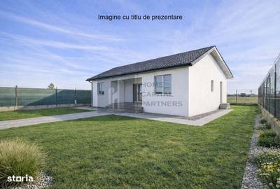 Casă cu 4 camere cu Teren 422 Mp în Dimieni - 12