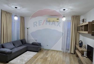 Apartament cu 2 camere de inchiriat Vivalia  zona Aurel Vlaicu - 20