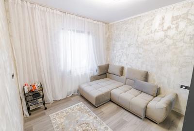 2 camere in vila P+1, Lic Ion Creanga si Sc Gimnaziala Enachita Vacarescu - 5