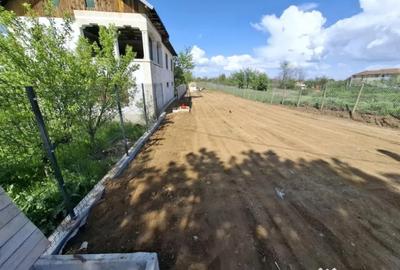 Teren de 2290 mp, în Coșoveni - 2