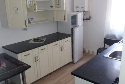Garsonieră decomandată în Gării - 3