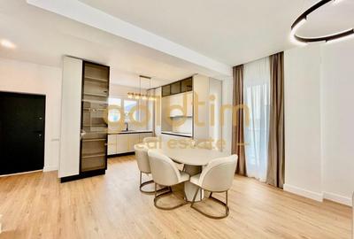 COMPLEX RESIDENTIAL/ANSAMBLU SECURIZAT/CASE INDIVIDUALE/CURTE GENEROASA - 20