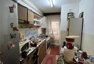 Apartament cu 2 camere decomandat în Oancea - 4