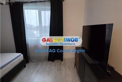 Vindem ap nou cu 3 cam , parter , mobilat si utilat de lux - 3