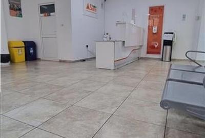 Spatiu de inchiriat in Tomis 3, parter  ideal pentru birouri, productie sau cli - 9