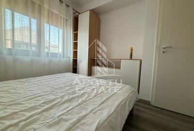 Apartament cu 2 camere, centrala proprie, loc de parcare, Dumbravita - 6