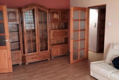 Apartament cu 2 camere semidecomandat în Olteniței - 15
