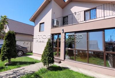 Casă individuală cu 5 camere cu Canalizare în Valu lui Traian - 3