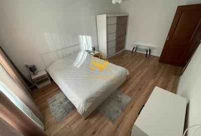 O camera decomandata, Calea Manastur, Parc Calvaria, MOL, Piața Flora - 2