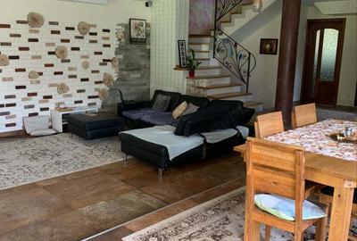 Casa ultra all inclusive , cu spatii generoase, Independenta energetic ! - 3