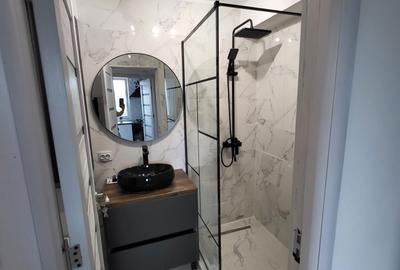 Garsonieră decomandată în Exterior Vest - 1