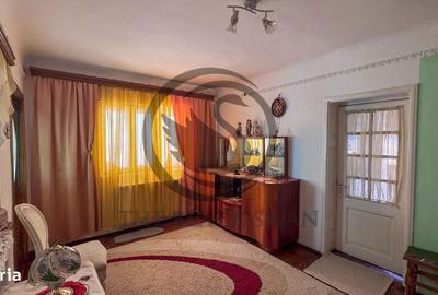 Casă cu 4 camere în Jercălăi - 5