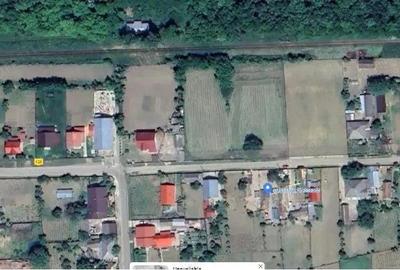 Casa si teren Com. Dumesti, loc. Valea Mare, ID: R2889836 - 8