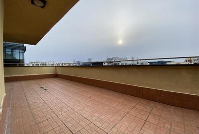 Apartament cu 4 camere decomandat în Herăstrău - 12