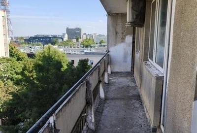 Vanzare Apartament 2 Camere Semidecomandat Piata Sudului - 3