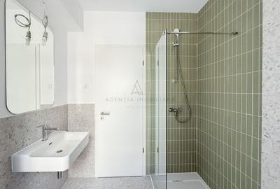 Apartament cu 3 camere semidecomandat în Băneasa - 10