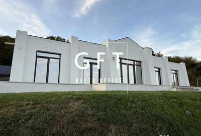 Casă cu 4 camere cu Canalizare în Viișoara - 8