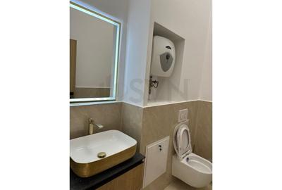 Spațiu comercial, de 90 mp, în Cotroceni - 7