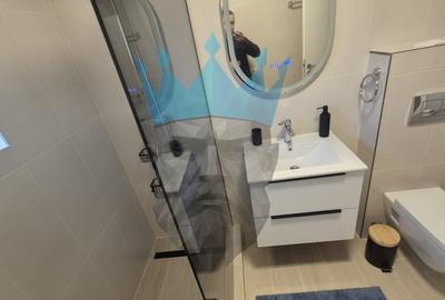 Apartament cu 2 camere semidecomandat, mobilat în Voluntari - 16