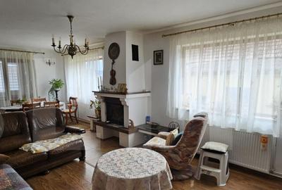 Casa deosebita, 128 mp, 569 mp teren, in Santionlunca - 19