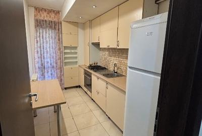 Apartament 2 camere decomandat, cu terasa si curte de inchiriat, Bragadiru Nou - 6