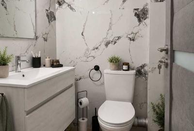Apartament cu 3 camere decomandat în Ultracentral - 5