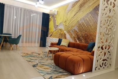 Inchiriere Apartament 70 mp Lux, Vedere Spre Mare, Parcare Subterana - 3