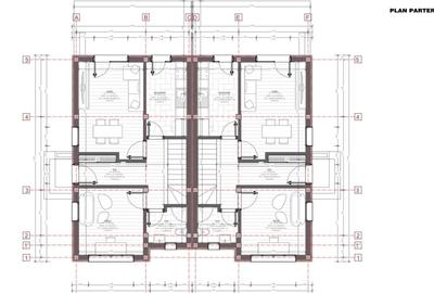 Casă cu 5 camere cu Canalizare în Bragadiru - 3