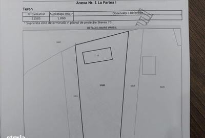 Spațiu comercial, în Corlăteni - 2