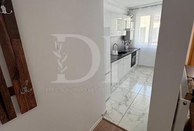 Apartament cu 2 camere decomandat, mobilat în Florești - 2