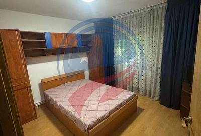 Apartament cu 2 camere decomandat, mobilat în Sărari